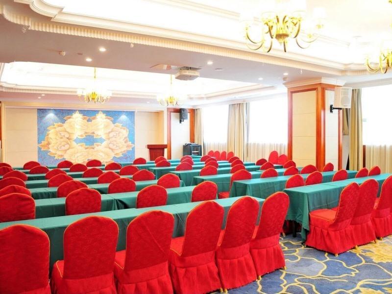 Greentree Inn Suzhou Railway Station Huqiu Hotel Bagian luar foto