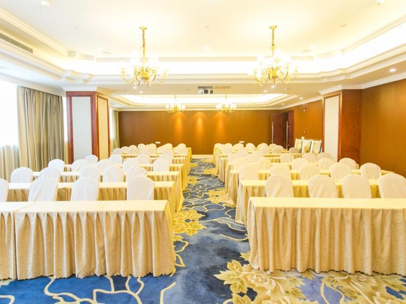 Greentree Inn Suzhou Railway Station Huqiu Hotel Bagian luar foto